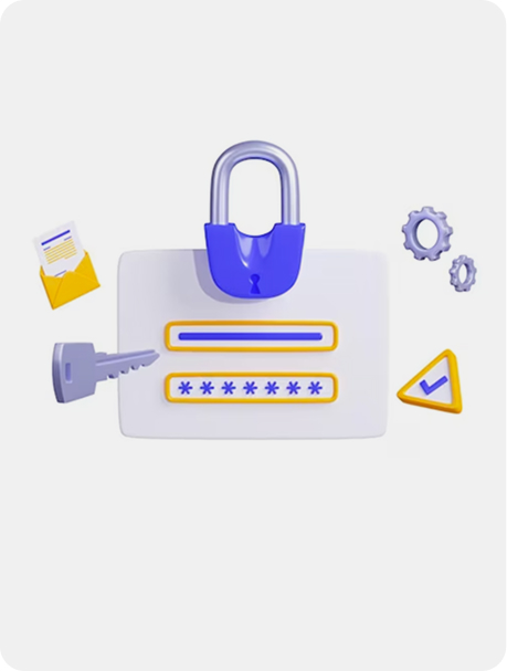 Sécurité Mot de Passe